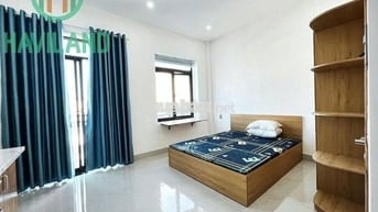 CHO THUÊ CĂN HỘ STUDIO 30M2 CHO SINH VIÊN Ở GẦN ĐÔNG Á KIẾN TRÚC
