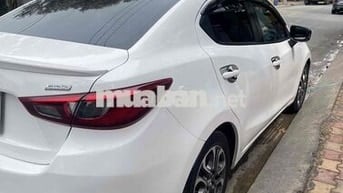 Mazda 2 2018  1.5 AT Sedan  xe long lanh ko lỗi