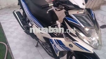 CẦN BÁN XE NUOVO 5 MÁY ÊM, ĐẸP