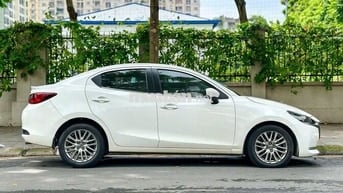 Mazda 2 Luxury – 2020