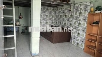 Cần cho thuê phòng trọ, có gác, không chung chủ