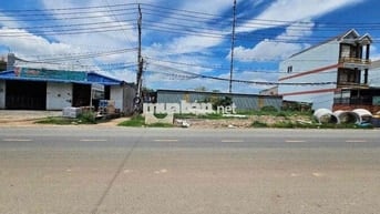 Đất góc hai mặt tiền Đường Nguyễn Thị Tươi p Tân Bình Tp Dĩ An