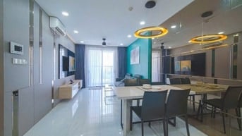 Chung cư PN Tech, Hoa Sứ, PN: 2p ngủ, nhà mới, full nội thất, 17tr/th