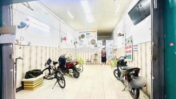 MBKD KHU VIP BẮC HẢI - GẦN CV LÊ THỊ RIÊNG - 4.7x7 - GIÁ TỐT CHỐT NGAY