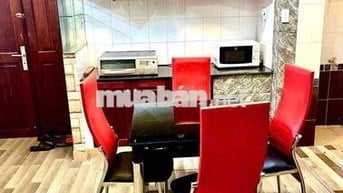 CĂN HỘ CC KHÁNH HỘI 2 – QUẬN 4, 75M² – 2PN, 2WC