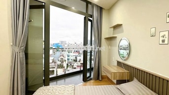 🌟 Căn hộ mới ngay quận 4, bancol đón nắng, gần đại học Luật, quận 1