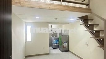 ⌈ KHAI TRƯƠNG DUPLEX TRUNG TÂM QUẬN 7 ⌋