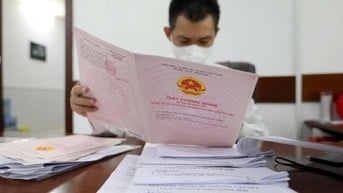Chính chủ bán nhà số 9 mặt phố Gia Ngư, chợ Hàng bè 48 m2 xây 3,5 tầng