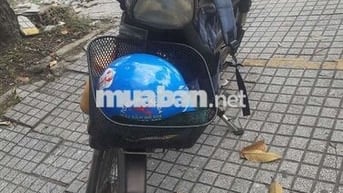 Cần tiền bán xe dream lyfan