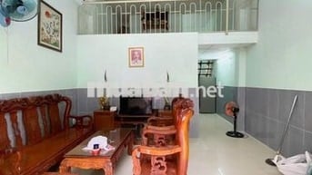 CHO THUÊ NHÀ HẺM TRẦN XUÂN SOẠN FULL NỘI THẤT