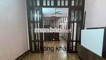 CHO THUÊ NHÀ MT 2PN2WC GẦN CHỢ L.TRUNG PHÙ HỢP VỪA Ở VỪA KD Đ. XE TẢI