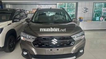Suzuki XL7 2025 giảm mạnh lên đến 60triệu tiền mặt