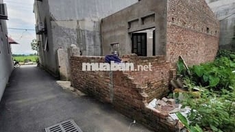 Bán đất sổ đỏ 50m tại Thạc Quả Dục Tú giá đầu tư thấp nhất khu vực