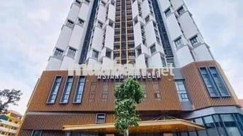 Căn hộ Asiana Capella Q6 - 43m², có thể làm lửng - 2.2 tỷ - Đang ra sổ