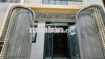 BÁN NHÀ 1 TRỆT 1 LẦU HIỆN ĐẠI – KP3, P. TRẢNG DÀI – BIÊN HÒA