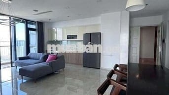 BÁN CĂN HỘ VINHOMES BA SON –QUẬN 1 3 Phòng ngủ – 118m² – Giá: 2 TỶ 835