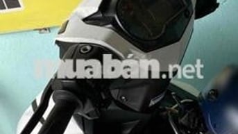 Em bán xe  ExeIter 2016 xe Zin nguyên bản.