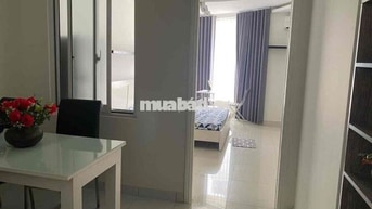 CHO THUÊ CĂN HỘ DỊCH VỤ PHÚ MỸ HƯNG (chính chủ)