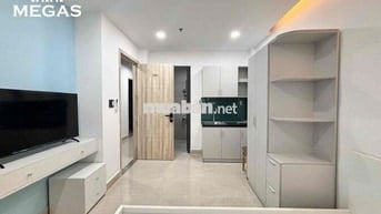 CĂN HỘ MINI THIẾT KẾ ĐẦY ĐỦ NỘI THẤT - GIÁ CẢ MỀM