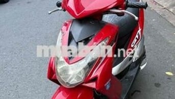 Yamaha Mio Ultimo bstp sạch đẹp máy êm chạy mạnh