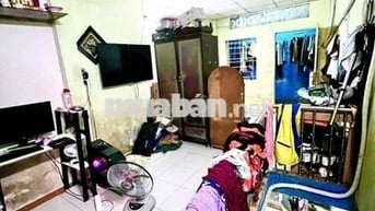 Bán nhà Bà Hom 2 tầng, nở hậu, 20.5m2, 5m ra hẻm xe tải