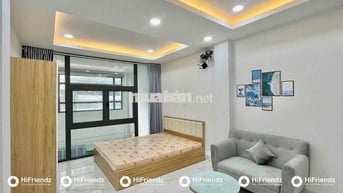 phòng siêu đẹp full nội thất sát bên Q1
