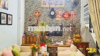 CHO THUÊ NHÀ 1T1L 3PN2WC GẦN CC CHƯƠNG DƯƠNG CÓ SẲN NỘI THẬT