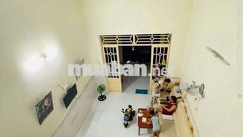 BÁN NHÀ GIÁ RẺ . NHÀ MỚI VỀ Ở LIỀN