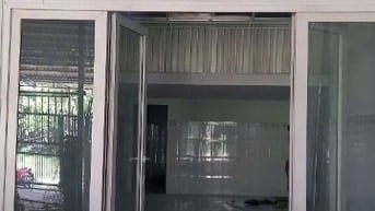 Cho thuê nhà mặt tiền Trường Chinh, P.15, Q.Tân Bình giá 7tr