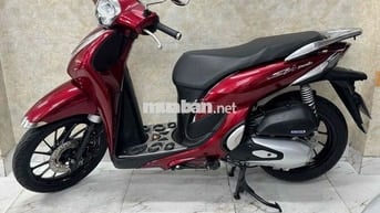 SH moden đen đỏ đời 2023 odo 5 nghìn 43E1-691.93