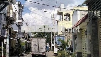 MẶT TIỀN KINH DOANH - 4 TẦNG - 72M2 - 4x18M - 4PN - KẾ BÊN KHU TÊN LỬA