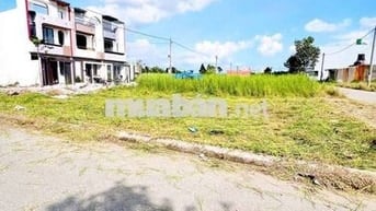 Chính chủ cần bán nền KDC Ấp 2 Long Hòa , Cần Đước , Long An
