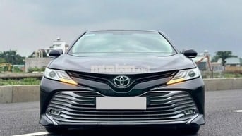 Toyota Camry 2.5Q 2021 cọp zin