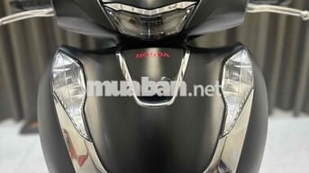SH 160abs bản thể thao siêu lươt vài ngàn km