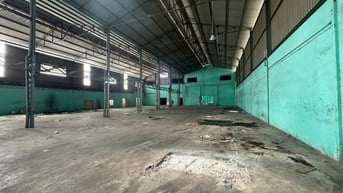 Cho thuê kho chứa hàng đường Bùi Cẩm Hổ, phường Tân Thới Hòa, Tân Phú