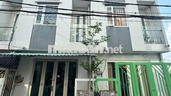 BÁN NHÀ 2 LẦU 845 ĐƯỜNG NGUYỄN BÌNH.NGAY CÔNG AN XÃ, GIÁ 2,6 TỶ