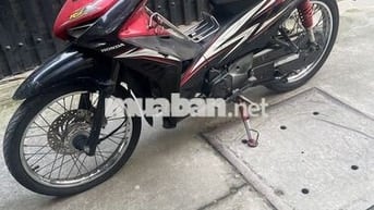 Nhà đi xe Wave RSX 2011 zin. BSTP máy êm ru