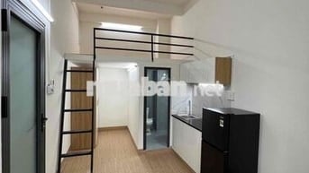 Chính chủ cho thuê phòng ban công mới 100% đường NK sát bv175