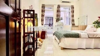 🏡 Căn Hộ Cho Thuê Full NT - Ban Công - Bảo Vệ - Ngay ĐH UEH - Sư Phạm