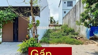 🔥❌ Bán gấp 100m2 đất Bàu Vàng, đường 7m5 |Tiềm năng sinh lời cao