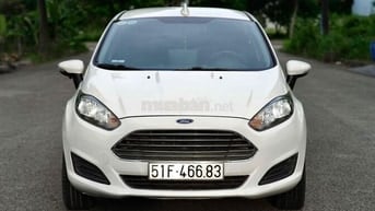 Ford Fiesta 1.5AT 2015 có 11v km xe full bảo dưỡng