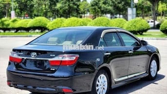 CAMRY 2.0E 2016