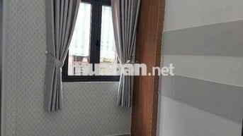 BÁN NHÀ NGAY TRUNG TÂM GÒ VẤP GẦN SIÊU THỊ TRƯỜNG HỌC BỆNH VIỆN