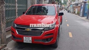 2017 LT 2.5L 4x4 MT - 195000 km