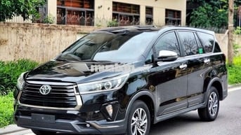 INNOVA VENTURER 2021