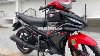 Thanh lý Ex 50cc học sinh không cần bằng lái