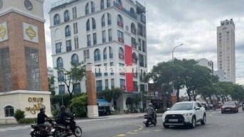 ✨ BÁN NHÀ 2 TẦNG MT AN TRUNG 6 – SƠN TRÀ, GẦN EURO VILLAGE