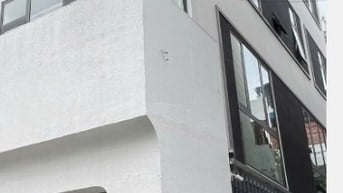 GÓC 2 MẶT TIỀN -NGANG 7M  HẺM XE HƠI HUỲNH VĂN BÁNH PN