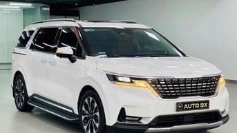 🚘 Kia Carnival 2024 Signature full dầu - Siêu Cọp