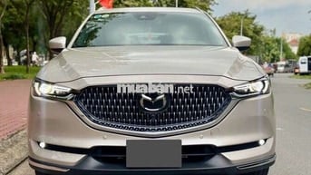 Mazda cx8 2023- 10000 km